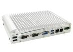 PC embarqué pour voiture | Nuvo-2510VTC
