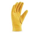 Gants maitrise cuir