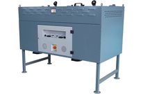 Etuve d’atelier pour le ré-étuvage des flux arc submergé | WELDRY FW400