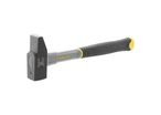 Marteau rivoir manche fibre de verre 50 mm STANLEY - STHT0-54157