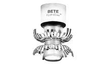 Tête de lavage statique anti colmatage HydroClaw