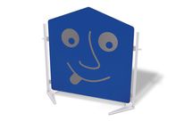 Clôture de séparation pour enfants 