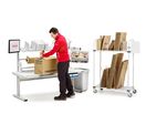 La table électrique Treston TED | Treston