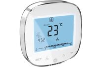 Commande déportée avec thermostat programmable - VTS