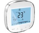 Commande déportée avec thermostat programmable - VTS