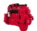 Moteur diesel pour engins de construction et d'agriculture | Cummins QSC