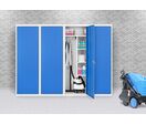 Armoires d'entretien 