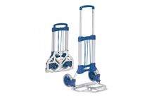 Diable pliant 125 kg