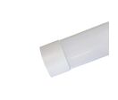 Réglette LED 30cm 10W - Blanc Froid 6000K - 8000K