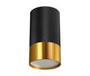 Spot en Saillie OR pour Ampoule GU10 - Blanc
