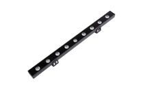 Lèche-Mur LED 50cm 9W 220V ALU - Blanc Froid 6000K - 8000K
