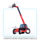 Location de matériel de manutention