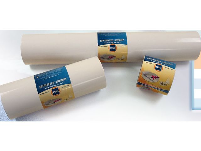 TBS Speed Grip