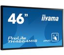 Ecrans Intégrables tactiles Iiyama ProLite IDS TH4664