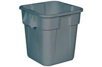 Collecteur carré 151 litres | BRUTE