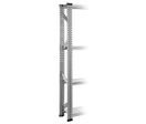 Echelle de rayonnage Galvastar H.1708 x P.400 mm