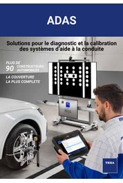 Catalogue SOLUTIONS ADAS