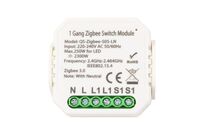 Module Interrupteur Zigbee