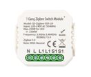 Module Interrupteur Zigbee