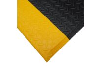 Tapis antifatigue industriel haute densité - Confort 8h poste debout