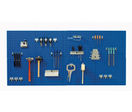 Kits panneaux perfo et kits d'accessoires perfo