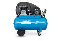 Compresseur vitesse de rotation basse A29B