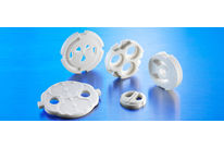 Céramique oxydée – Oxyde d&amp;#039;aluminium (Al2O3)