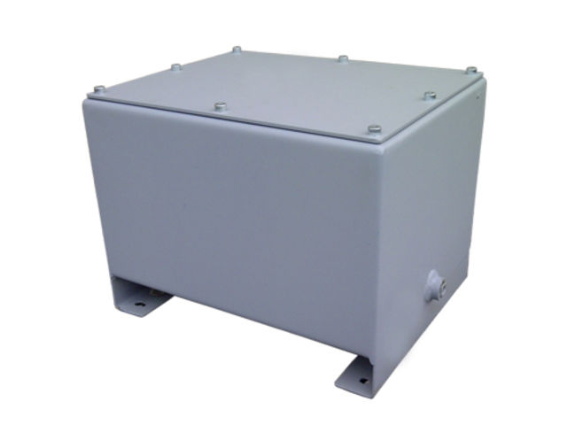 Réservoir cuves pour système de levage 