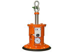Palonnier à ventouses mécanique : TYPE VHM