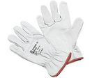 Gants de protection cuir pleine fleur x 10