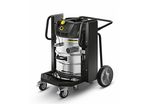 Aspirateur industriel IVC 60/12-1 Tact EC