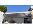 PERGOLA ALU WALLIS&amp;OUTDOOR®