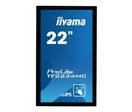 Ecrans Intégrables tactiles Iiyama ProLite open-frame LCDs TF2234MC