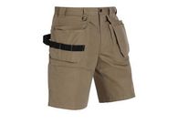 Short artisan coton canvas Blaklader 1534 