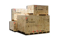 Emballage industriel