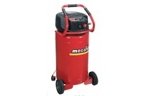 Compresseur 100l 2,5 hp century  MECAFER 425100