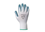 Gants Portwest Flexo Grip Nylon enduit Nitrile