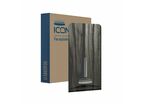 : Façade Kimberly-Clark Professional™ ICON™ , Bois d'Ébène,