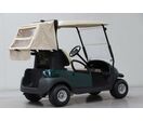 Voiturette de golf Clubcar Precedent 