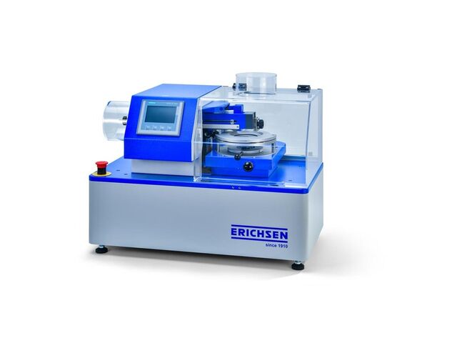 430P Smart - Appareil automatique - Test d'adhérence par quadrillage et essais de dureté