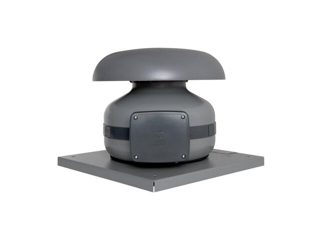 Tourelle compacte CAMD ROOF - VORTICE-AXELAIR