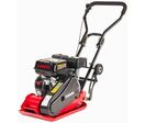 Compacteur à plaque vibrante 12,1 kN - Moteur essence 6,5ch - Plaque 51 x 35 cm Torros TPT1202