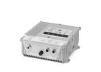 Alimentation à découpage industrielle IP67 | TRIO67/1AC/24DC/20/4C/IOL/M12 – TRIO POWER