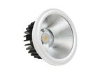Ampoule LED AR111 20W COB Rond - Blanc Neutre 4000K - 5500K