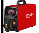 Poste à souder inverter MIG synergique 200A multiprocédés - MIG/MAG, MMA et FLUX MW Tools MIG201