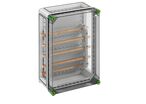 Boîtier pour barre collectrice | GSi 353 Plus