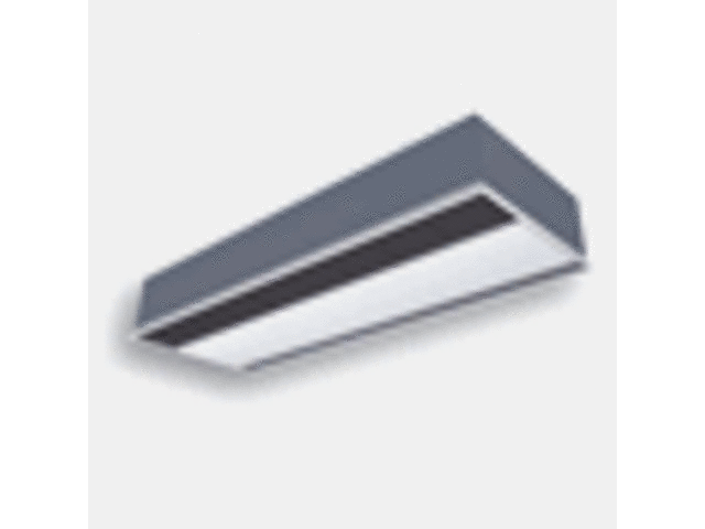 Gamme ambiance : Rideaux haute pression : CASSETTE PLUS