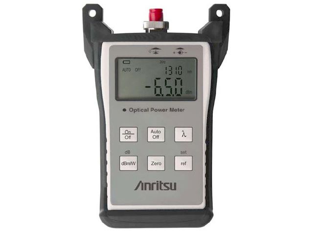 Optique / Fibre optique Anritsu CMA5P100