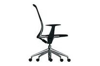 Fauteuil de bureau : Meda chair