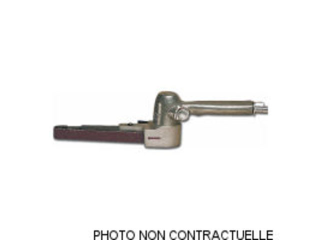PONCEUSE A BANDE PNEU PL05-10E POUR BANDES 20 MM